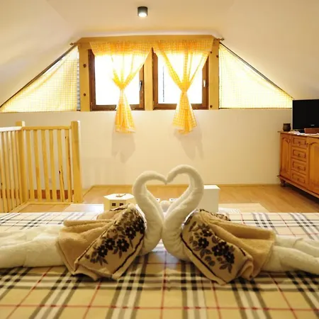 Carobni Kutak Villa *