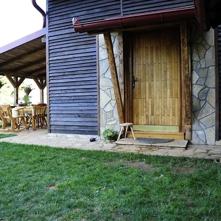 Villa Carobni Kutak