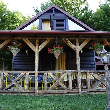 Carobni Kutak * Rudno