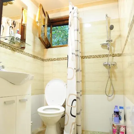 Villa Carobni Kutak Rudno