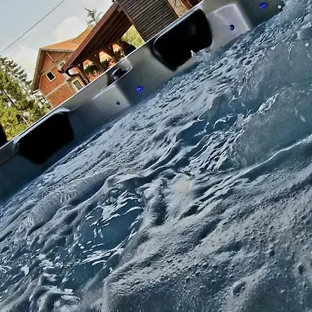 Carobni Kutak Villa Rudno