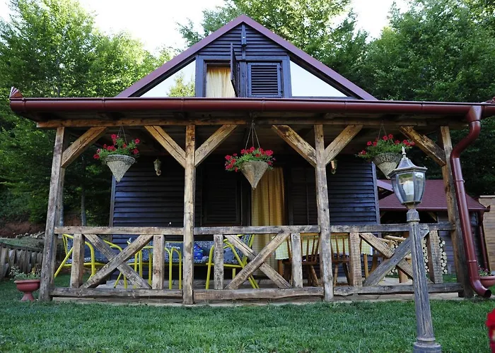 Carobni Kutak * Rudno