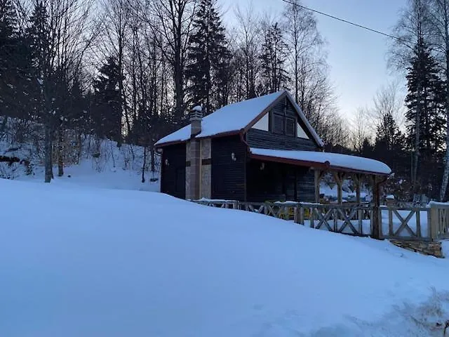 Carobni Kutak * Rudno