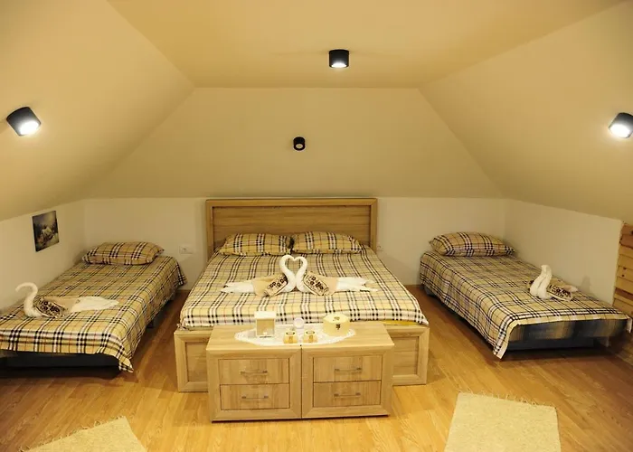 Carobni Kutak * Rudno