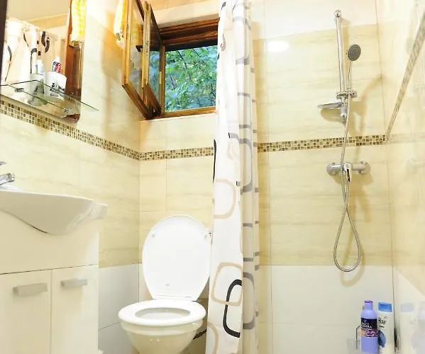 וילה Carobni Kutak Rudno